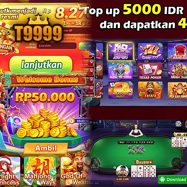 t9999 APK