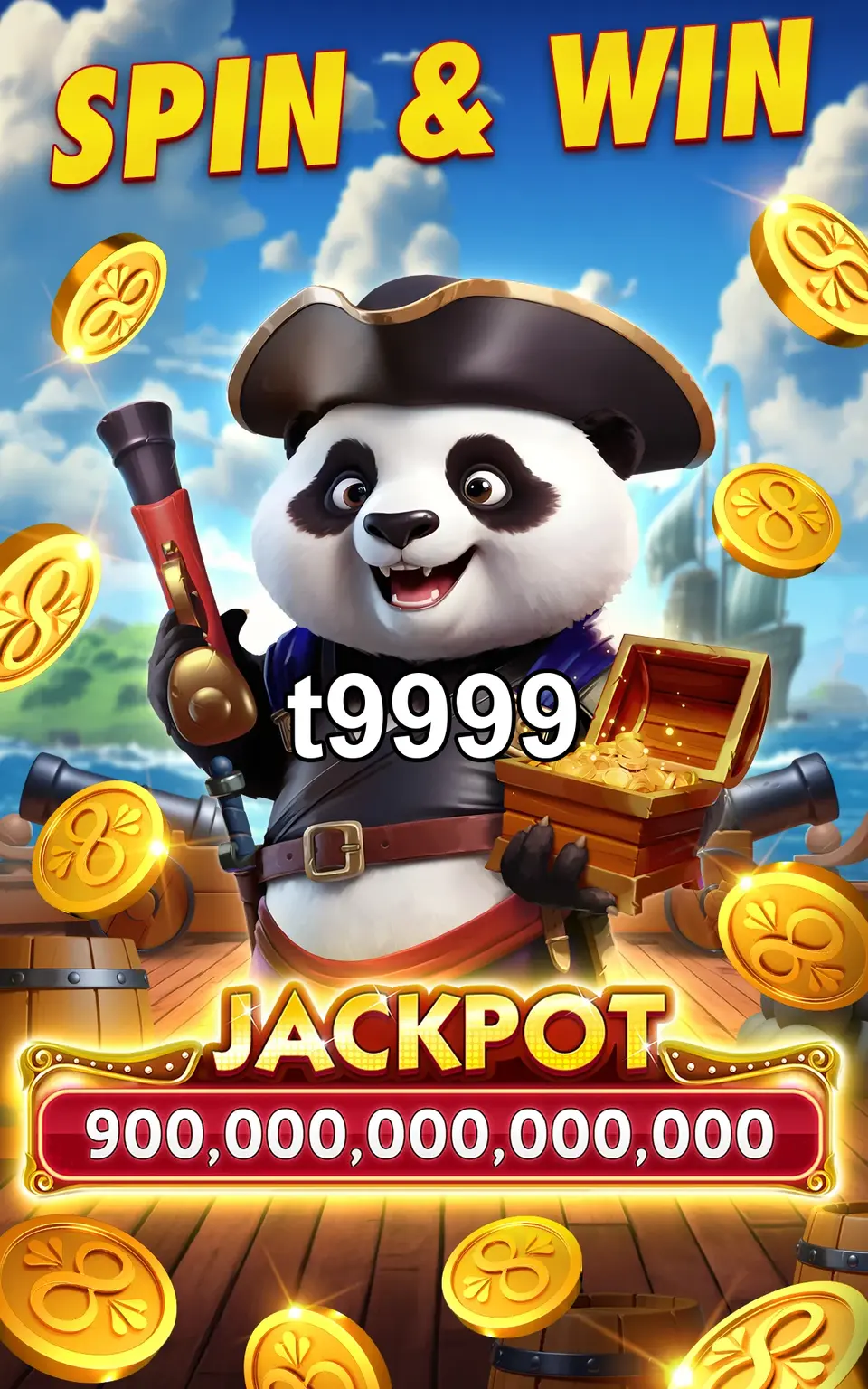 t9999 APK