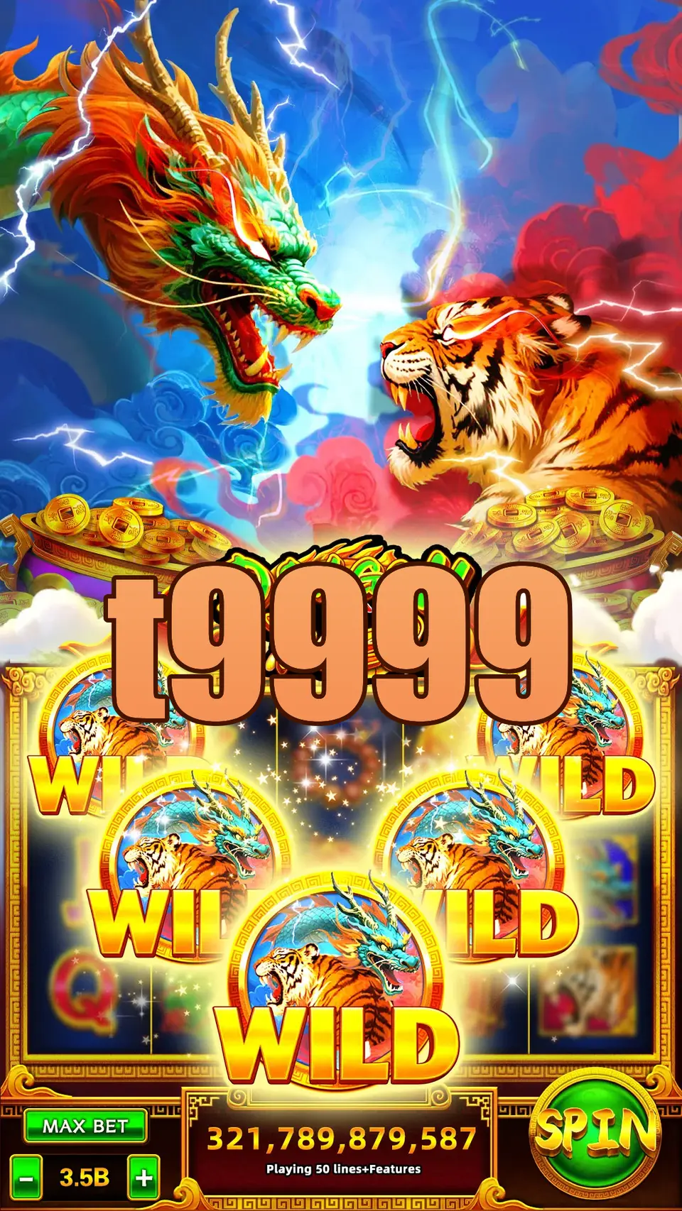 t9999 Masuk